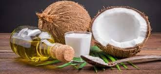 Coconut & Coconut Products